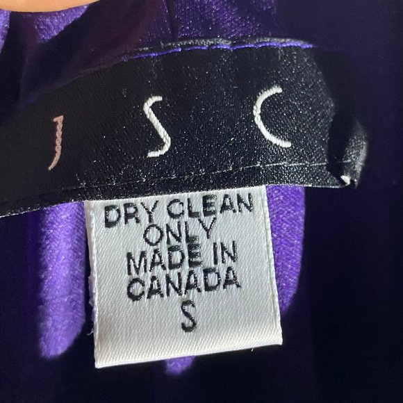 JSC - Dress - Picture 6 of 6